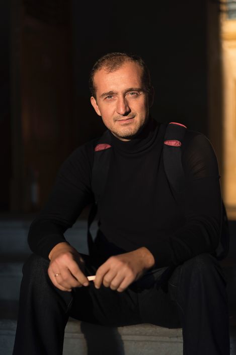 Личные фото