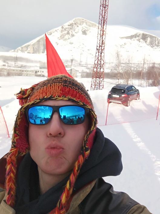 Личные фото