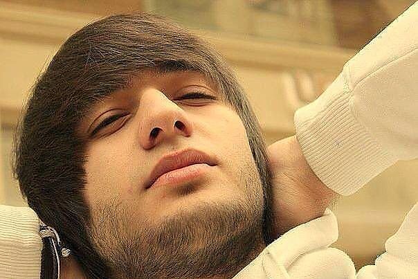 Я твоя герой