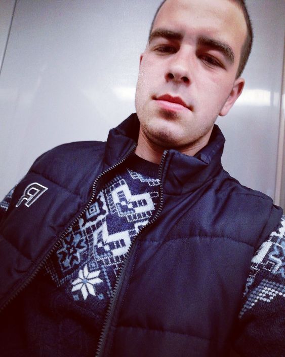 ищу девушку