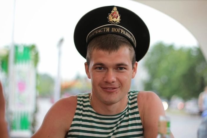 Личные фото