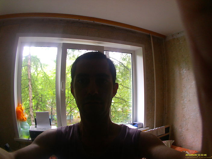 Личные фото