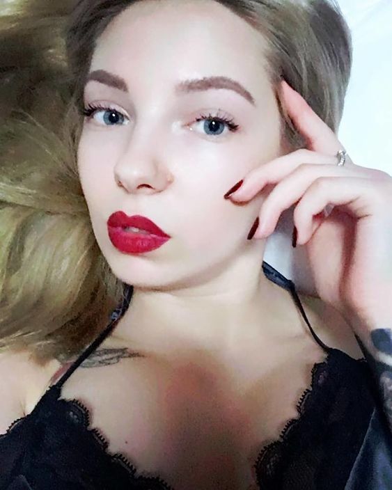 №1 МОЯ Ольчик!