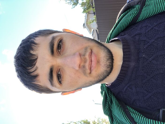 Личные фото