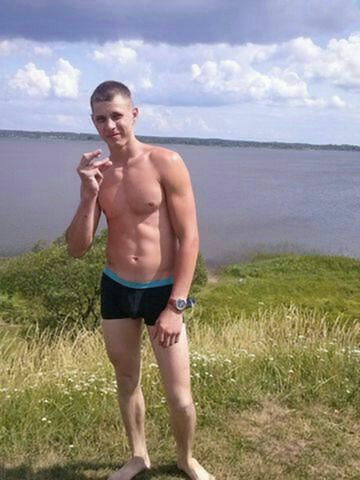 Личные фото