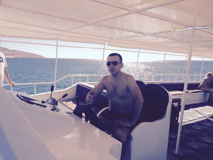 Хочу насладится