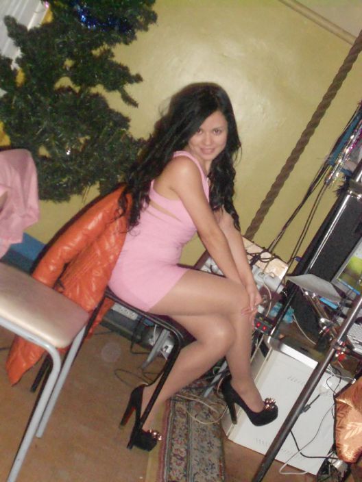 Личные фото