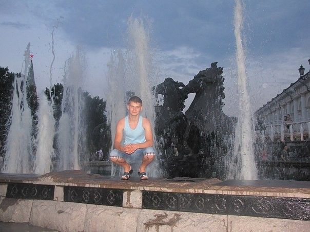 красавчик