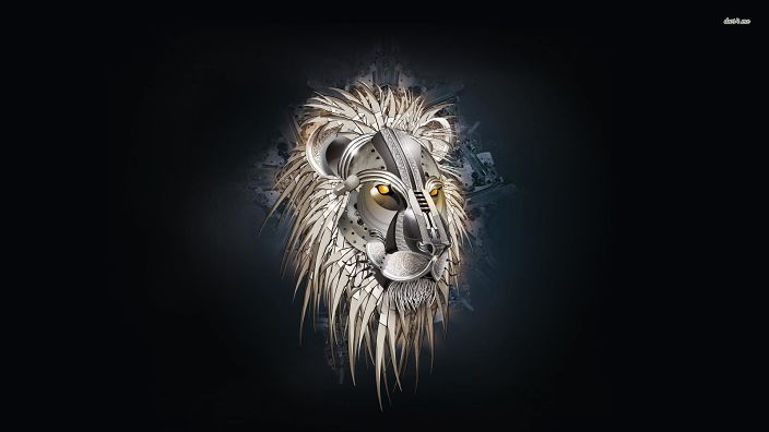 Lion :)