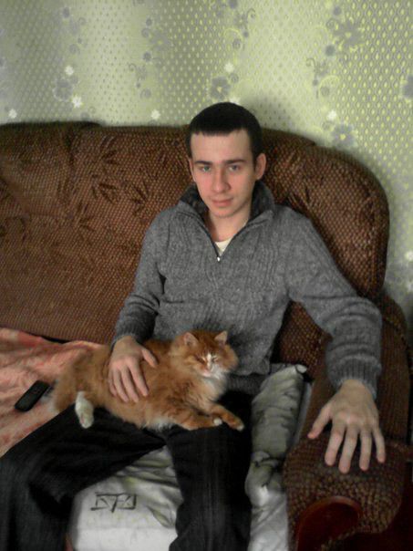просто я!