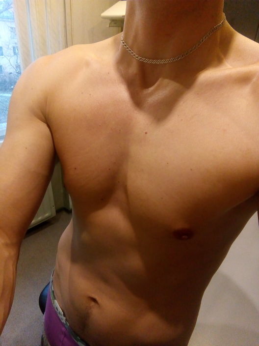 Кому нравится