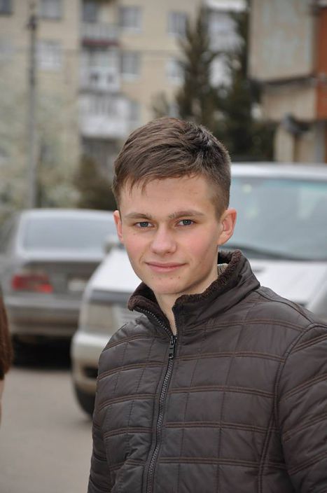 я висёлыи