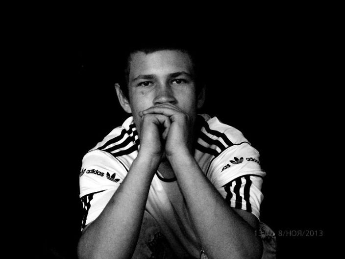 я и только я