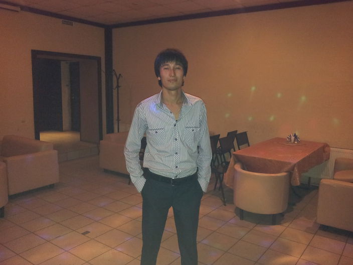 Личные фото