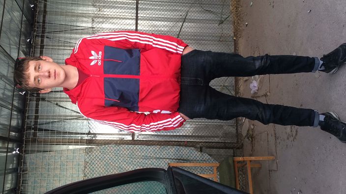 И это тоже я))