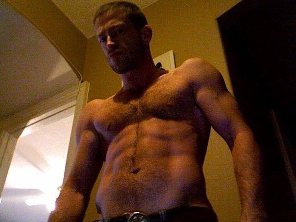 я хочу тебя