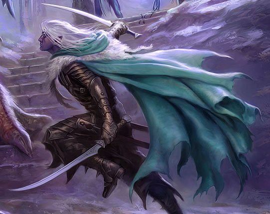 Drizzt D'Urden