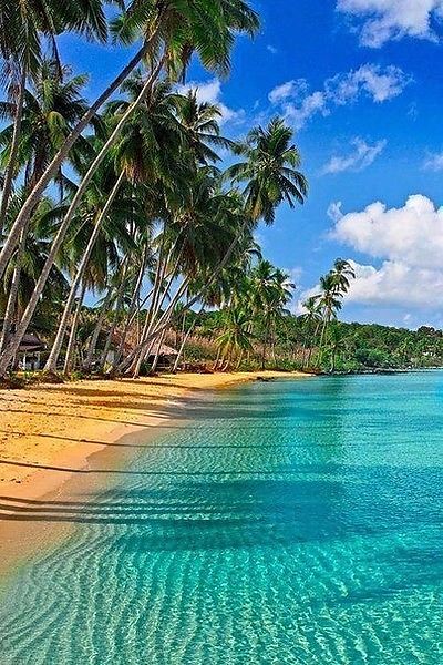 хочу на Мальдивы... с тобой