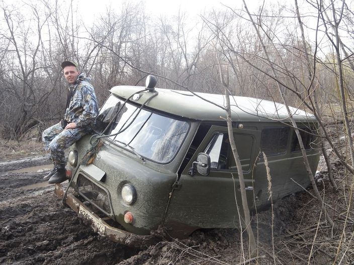 долгобродное