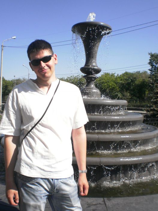 Это мое фото