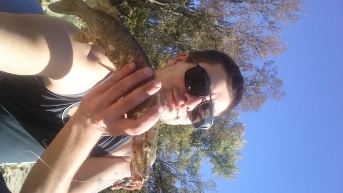 Личные фото