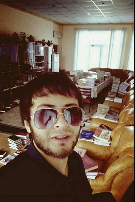 Только ты...