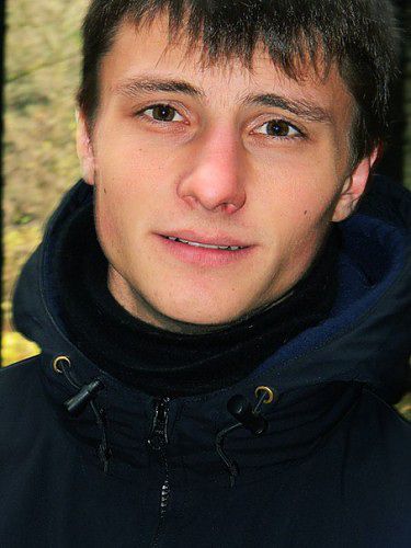 я на фото