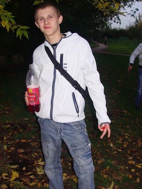 я 1 год назад