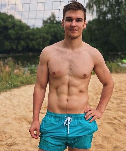 Личные фото