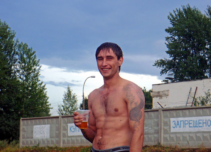 мое 2013 год