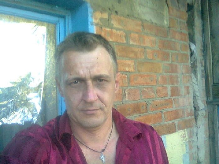 Я любимый
