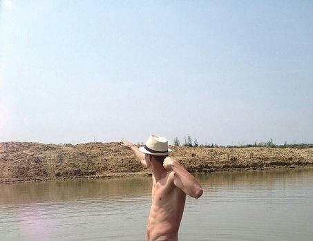 Личные фото