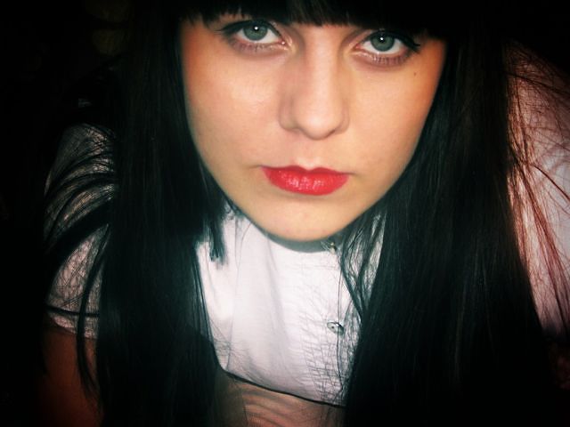 Личные фото