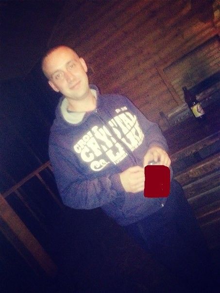 Личные фото