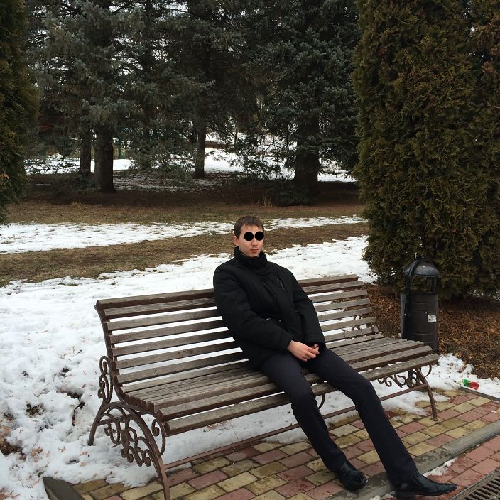 Личные фото