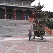 в китайском храме