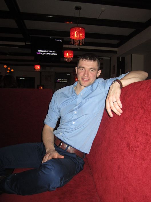 собственно и я :)