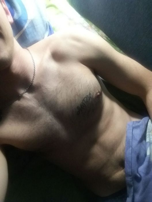 Личные фото