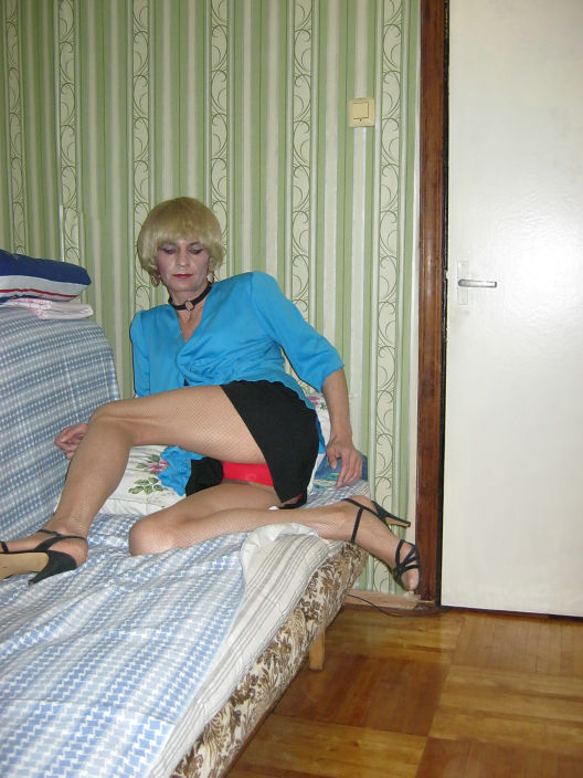 Фотосессия 17 мая