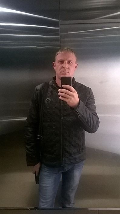 Личные фото