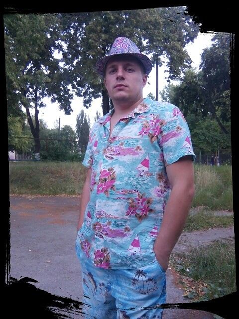 Личные фото