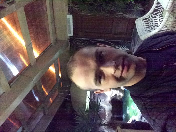 Личные фото