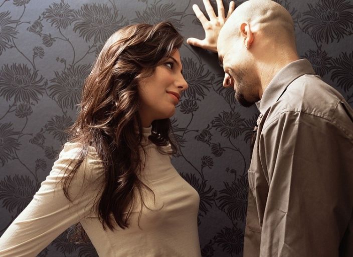 Познакомимся?