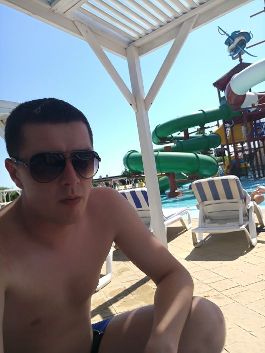 Личные фото