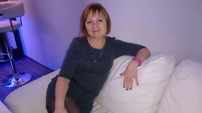 hot me