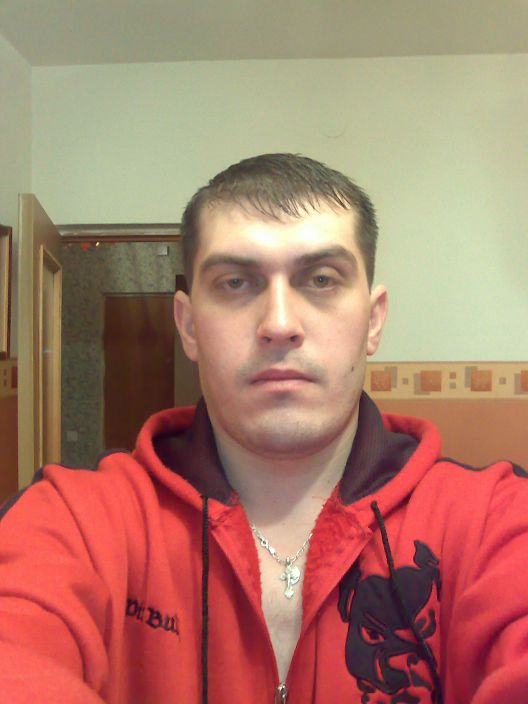 Красавчик