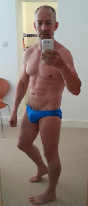 Личные фото