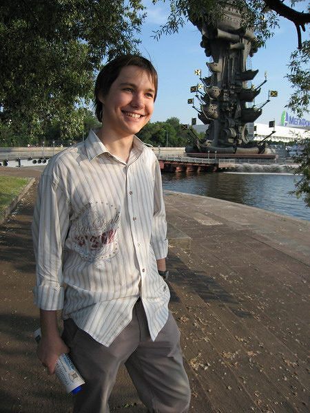 It's me