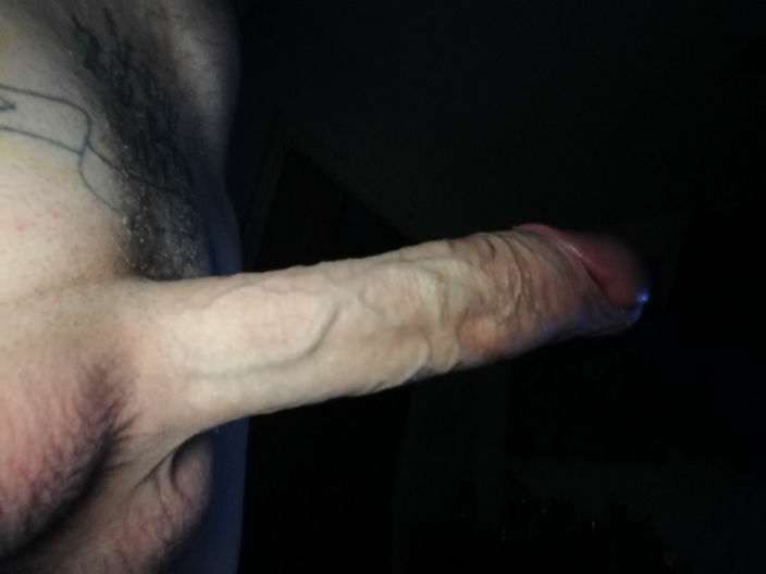 Just an another boring cock