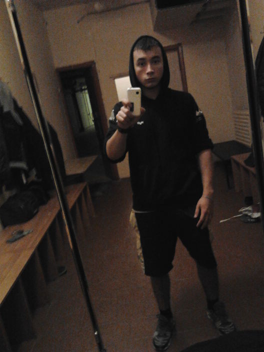 Личные фото